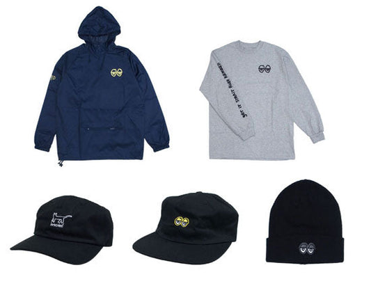 KROOKED　入荷！！！