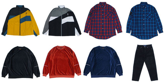 Deviluse　入荷！！！