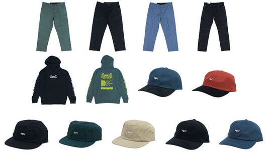 OBEY　 入荷！！！