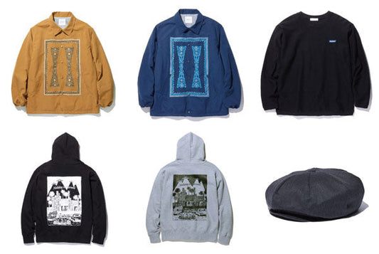 RADIALL　入荷！！！