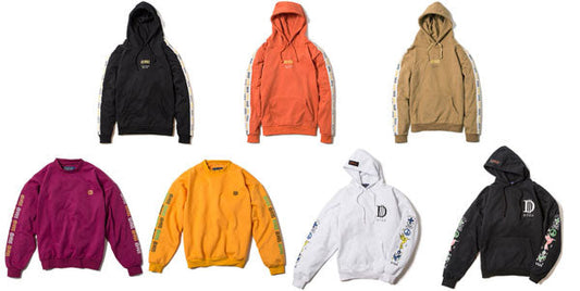 Deviluse　入荷！！！