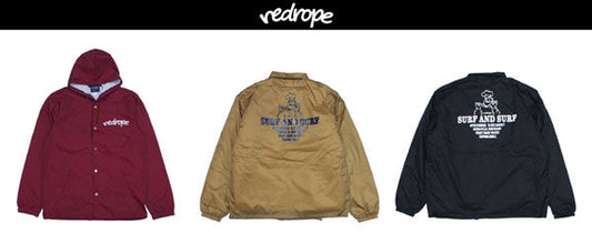 redrope　入荷！！！