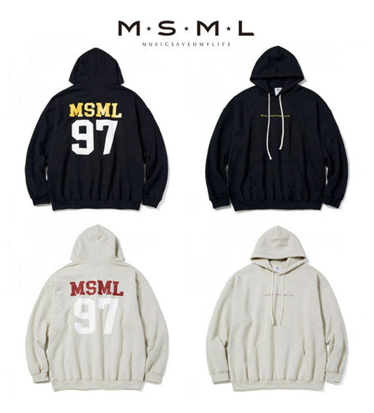 MSML　入荷！！！