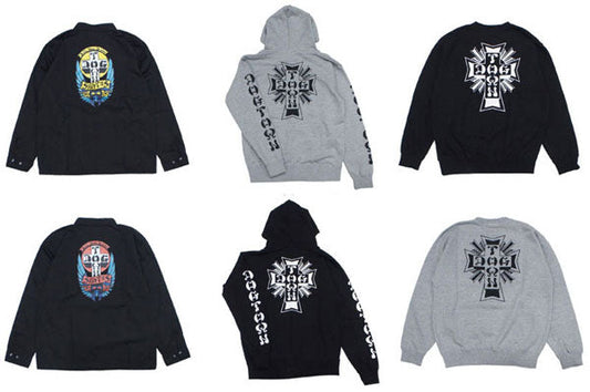 DOGTOWN　入荷！！！