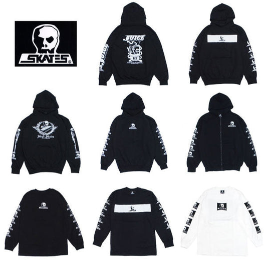 SKULL SKATES　入荷！！！