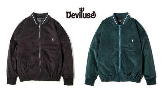 Deviluse　入荷！！！