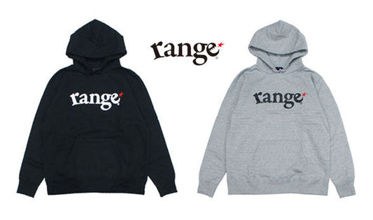 range　入荷！！！