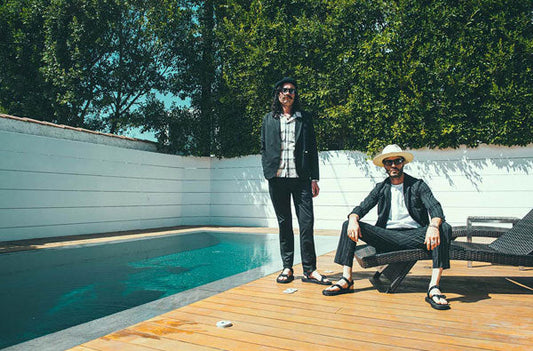 CRIMIE　2020 SPRING & SUMMER 先行予約！！！