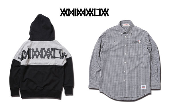 ANIMALIA　入荷！！！