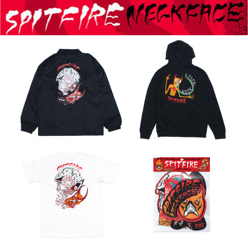 SPITFIRE　入荷！！！