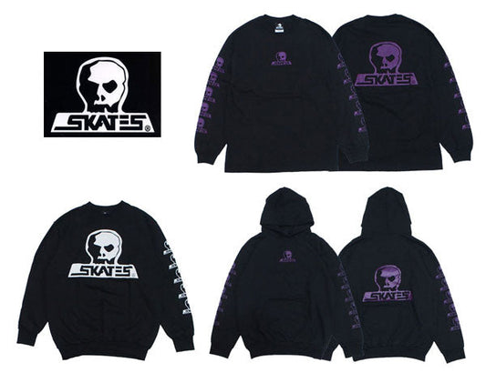 SKULL SKATES　入荷！！！