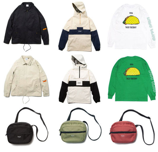 Deviluse　2020新作第一弾！！！