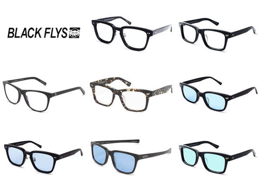BLACK FLYS　再入荷！！！