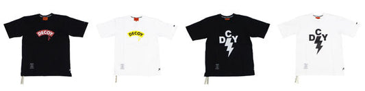 DECOY&CO.　入荷！！！