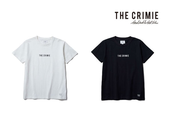 CRIMIE　入荷！！！