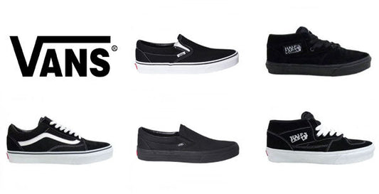 VANS　入荷！！！