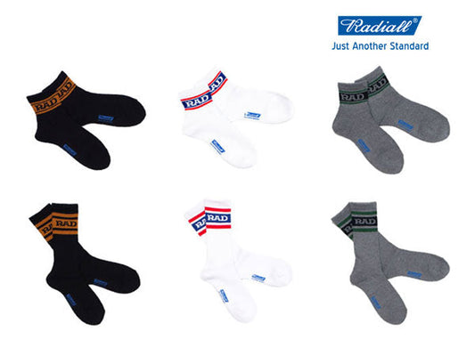 RADIALL　入荷！！！