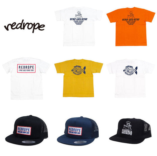 redrope　入荷！！！