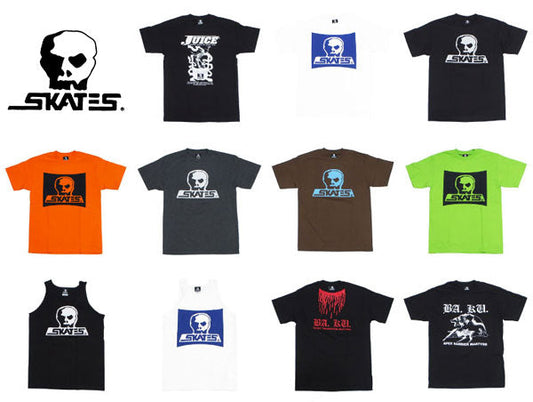 SKULL SKATES　入荷！！！
