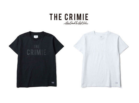 CRIMIE　入荷！！！