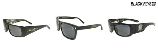 BLACK FLYS　入荷！！！