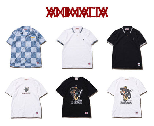 ANIMALIA　入荷！！！