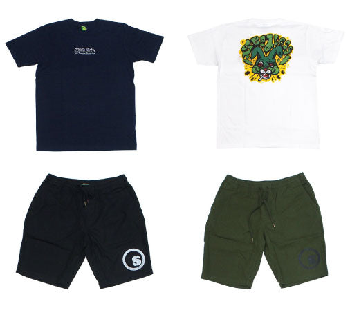 seedleSs　入荷！！！