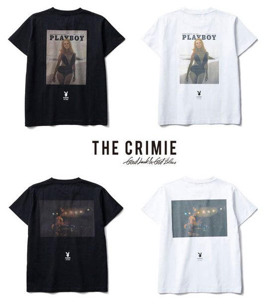 CRIMIE　入荷！！！