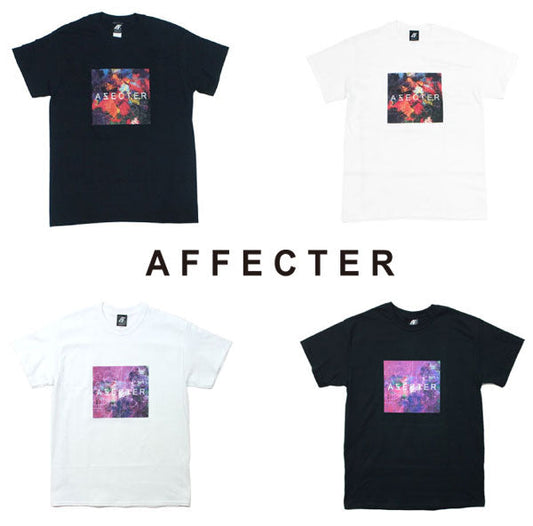 AFFECTER　入荷！！！
