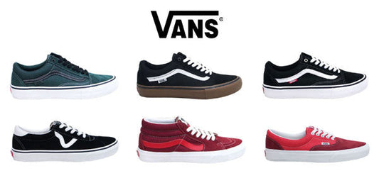 VANS　入荷！！！