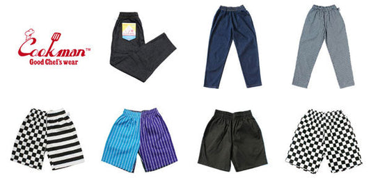 COOKMAN　再入荷！！！