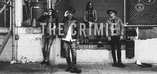 CRIMIE 2019 Autumn&Winter COLLECTION 先行予約受付中!　7/28(日)まで