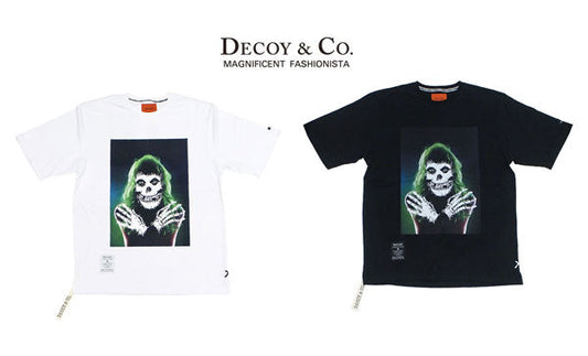 DECOY&CO.　入荷！！！