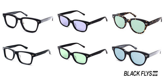 BLACK FLYS　入荷！！！