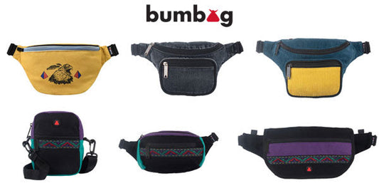 Bumbag　入荷！！！