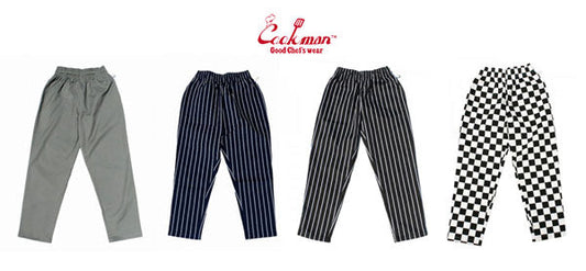 COOKMAN　再入荷！！！