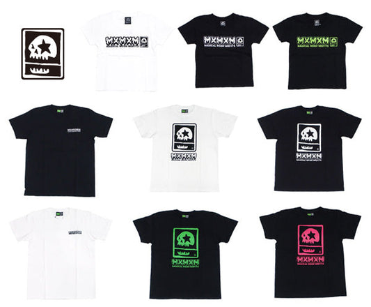 MxMxM　入荷！！！