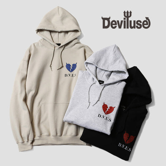 Deviluse　再入荷！！！