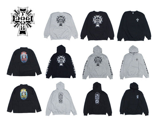 DOGTOWN　入荷！！！