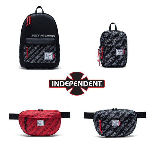 SANTA CRUZ ＆ INDEPENDENT　入荷！！！