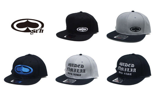 SRH　入荷！！！