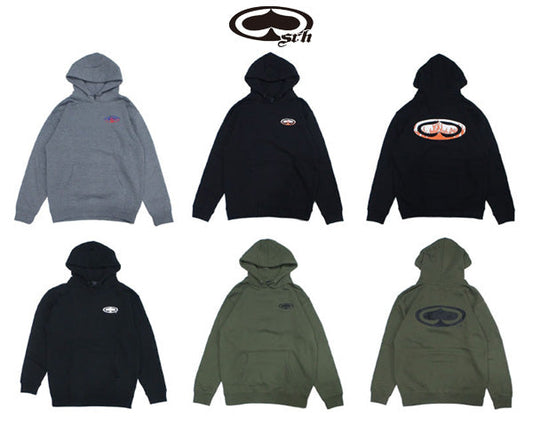 SRH　入荷！！！