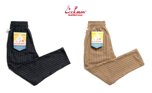 COOKMAN　入荷！！！