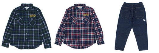 seedleSs　入荷！！！