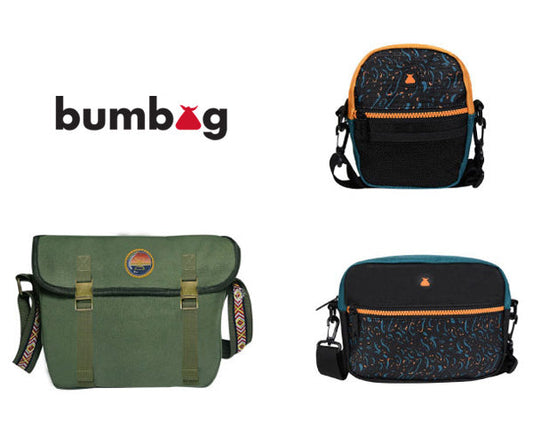 Bumbag　入荷！！！