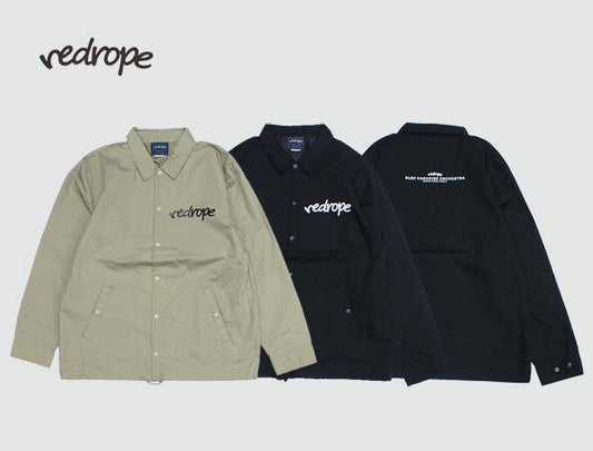 redrope　入荷！！！