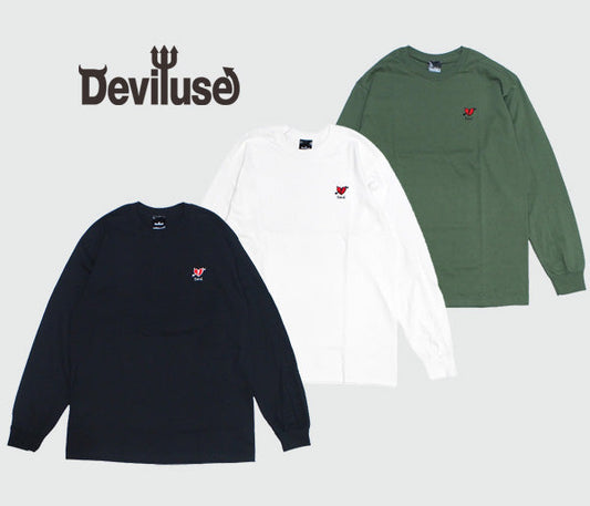 Deviluse　再入荷！！！