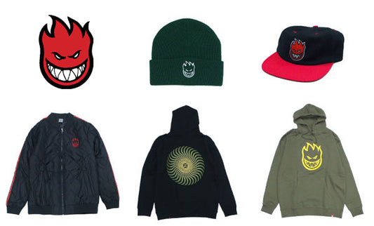 SPITFIRE　入荷！！！