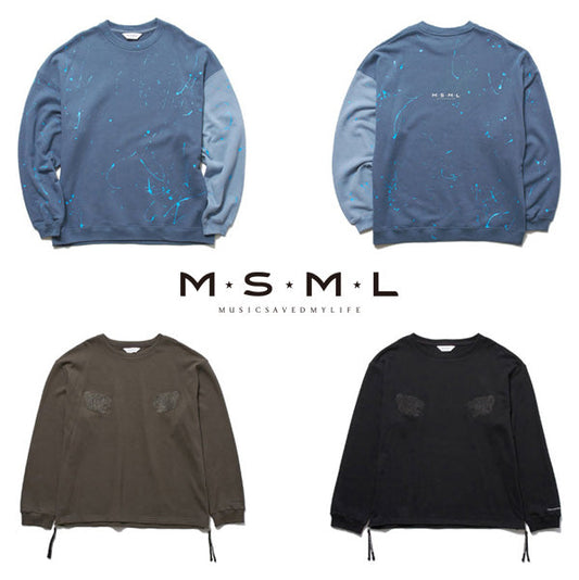 MSML　入荷！！！