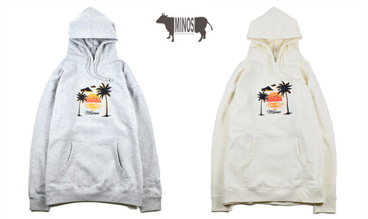 MINOS　入荷！！！